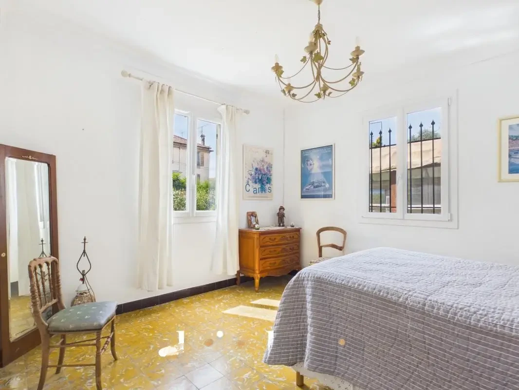 Wohnung in Cannes, Frankreich, 67 m² - Foto 10