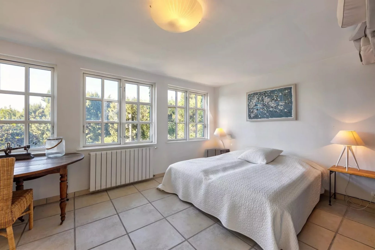 Wohnung in Cannes, Frankreich, 207 m² - Foto 10