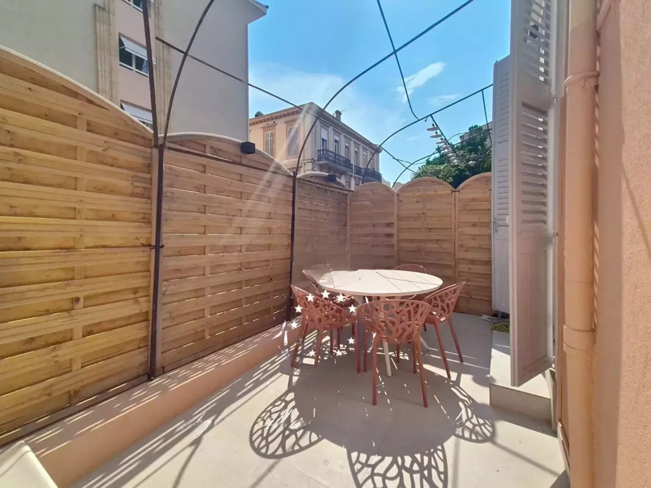Appartamento a Cannes, Francia, 30 m² - foto 10