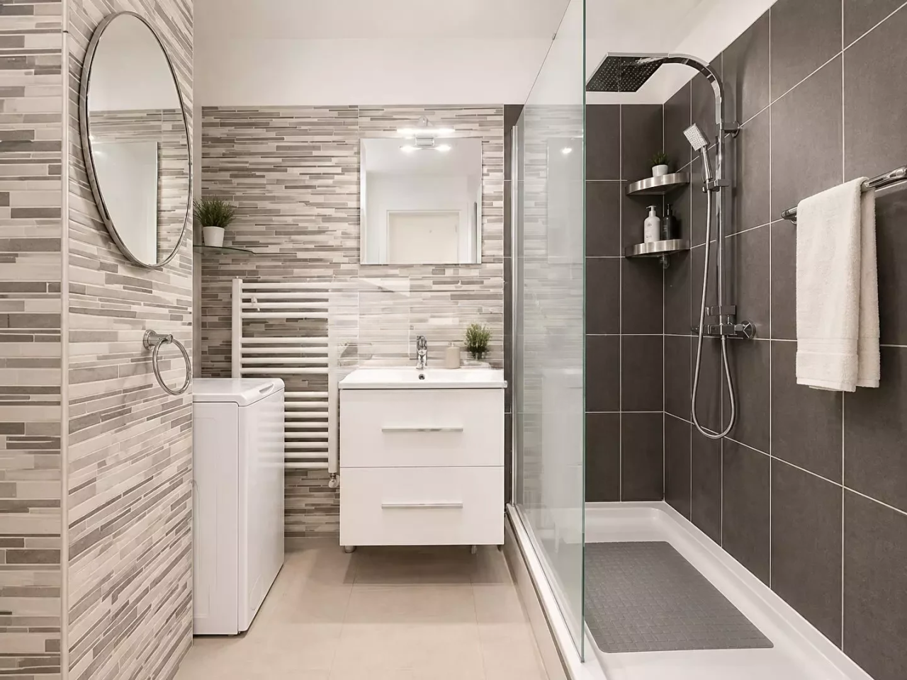 Appartamento a Cannes, Francia, 32 m² - foto 10
