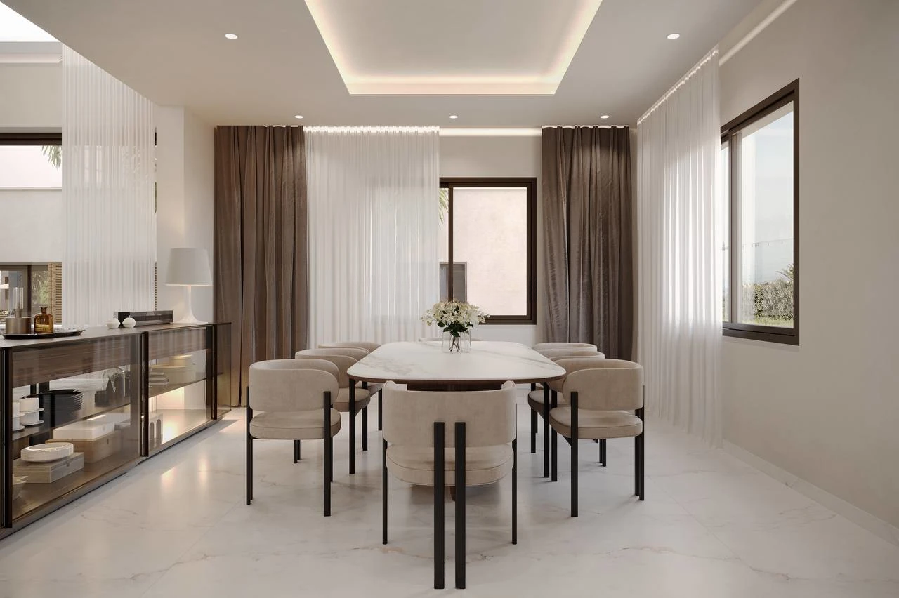 Appartement en Zygie, Chypre, 280 m² - image 10