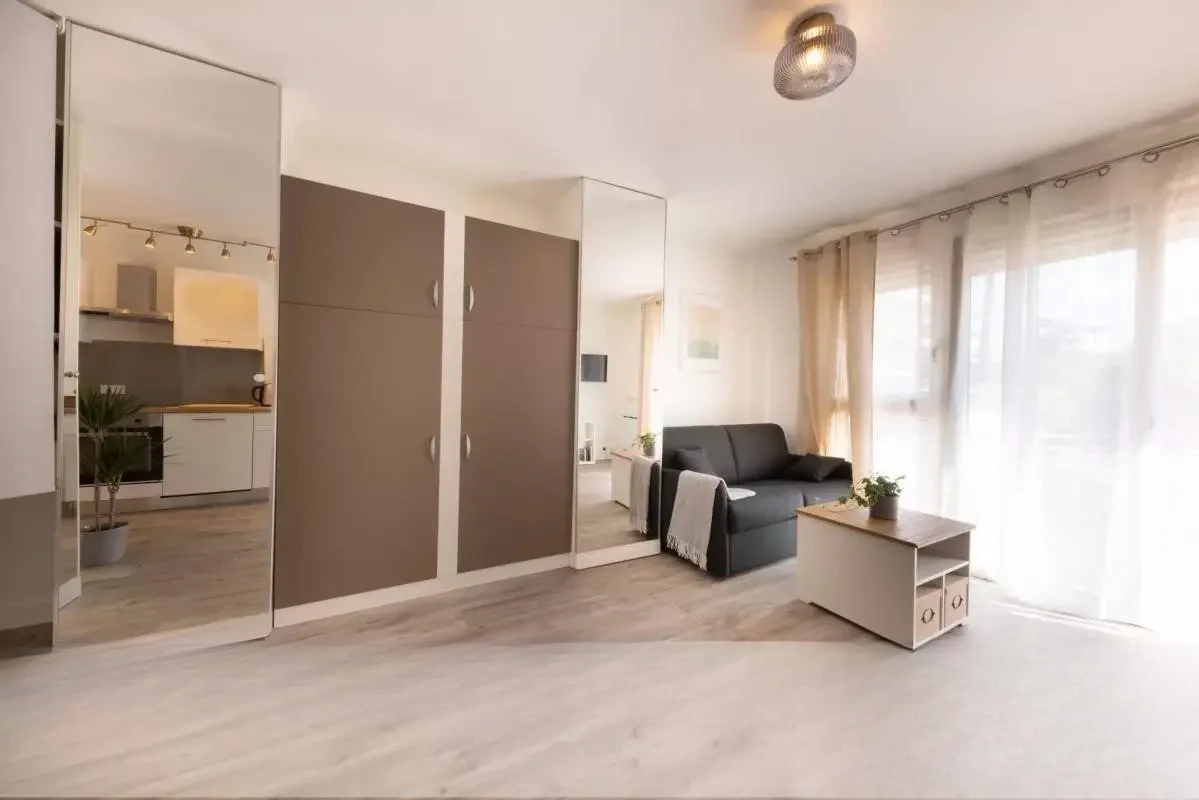 Appartement à Cannes, France, 29 m² - image 11