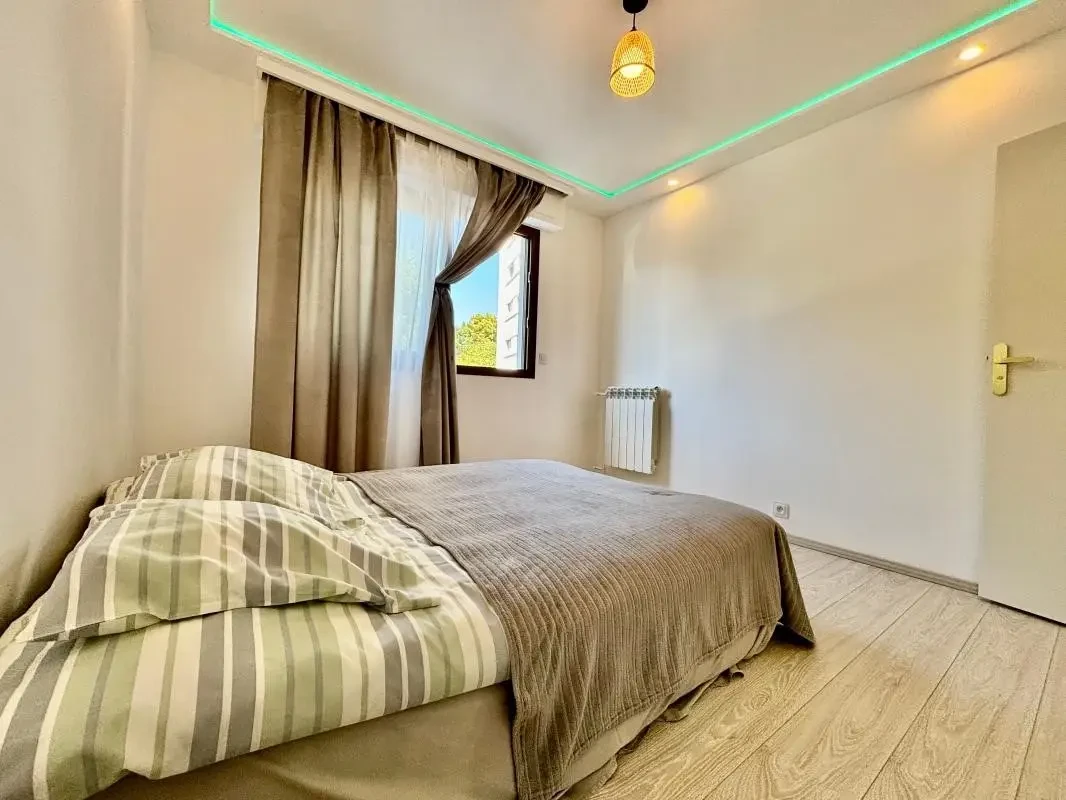 Appartamento a Cannes, Francia, 62 m² - foto 11
