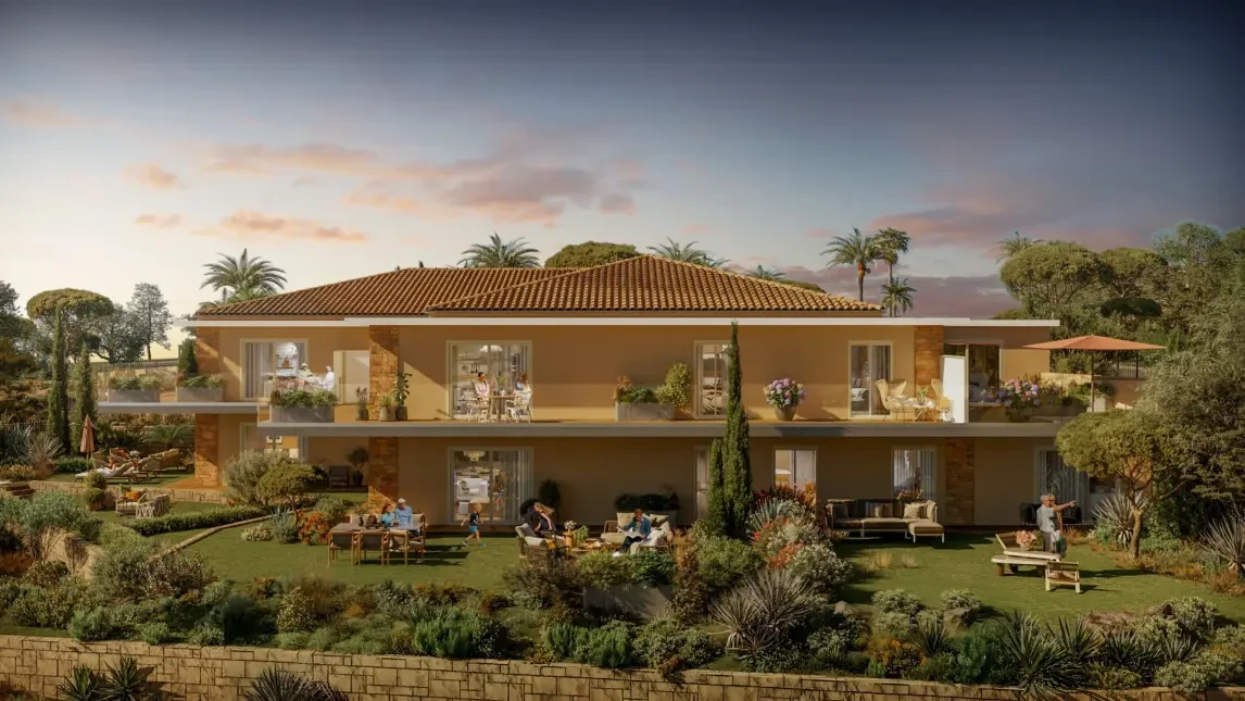 Casa a Cannes, Francia, 80 m² - foto 11