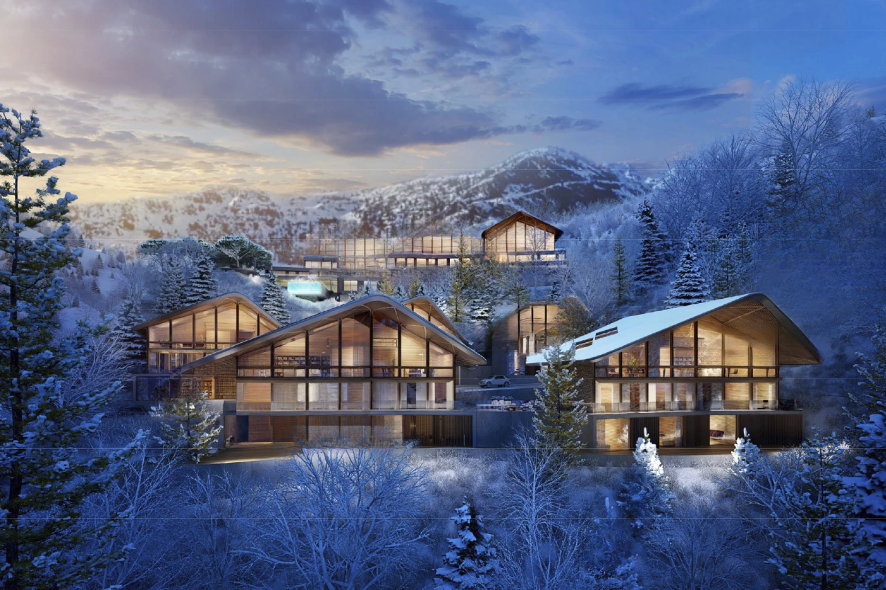 Piso en Ordino, Andorra, 362 m² - imagen 11