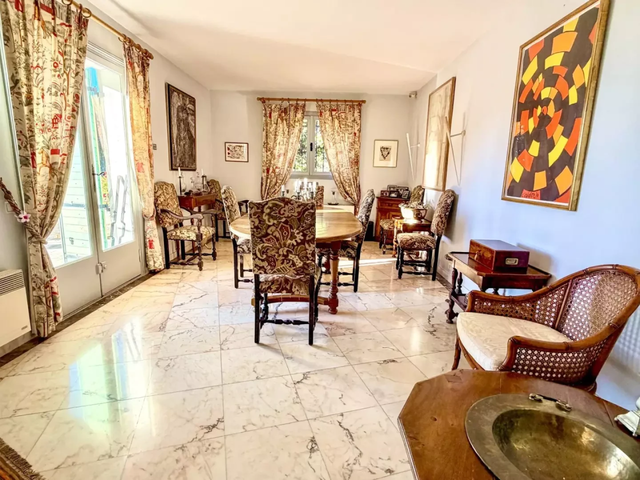 Flat in Cannes, France, 385 m² - picture 11