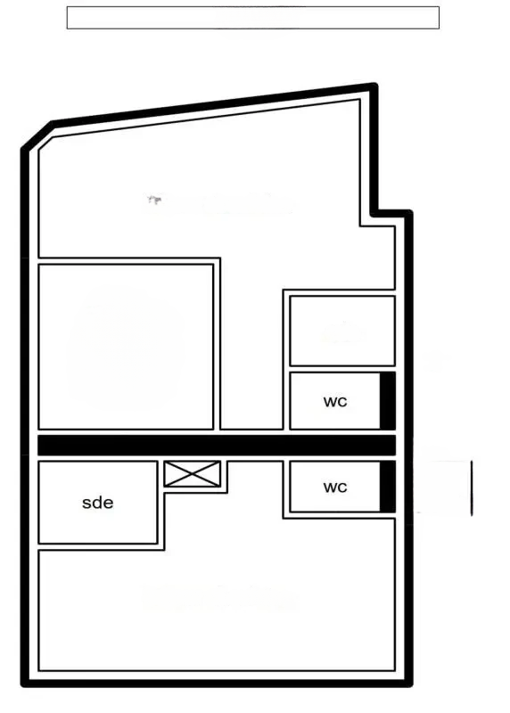 Flat in Cannes, France, 40 m² - picture 11