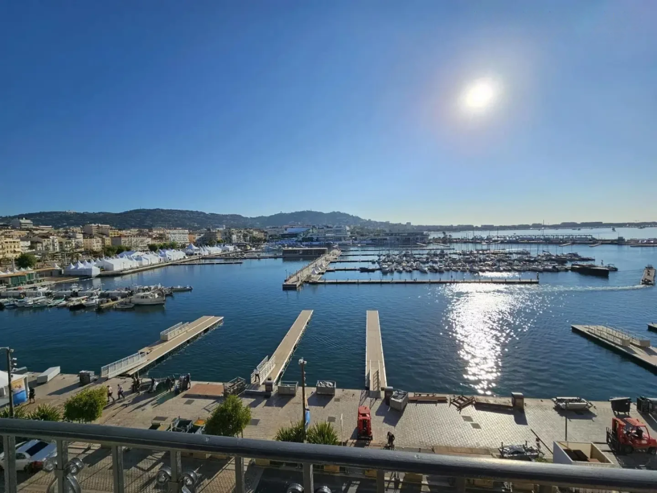 Appartamento a Cannes, Francia, 121 m² - foto 12