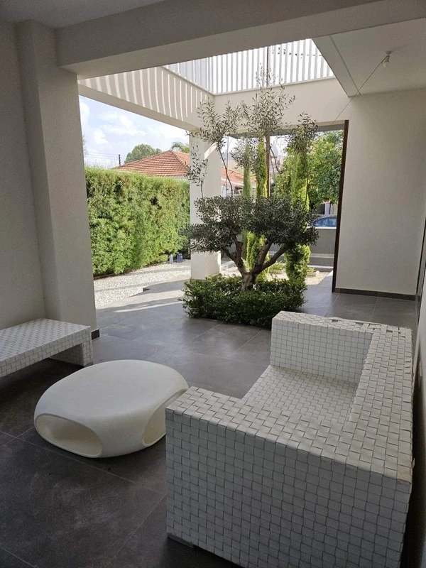 Flat in Limassol, Cyprus, 300 m² - picture 12