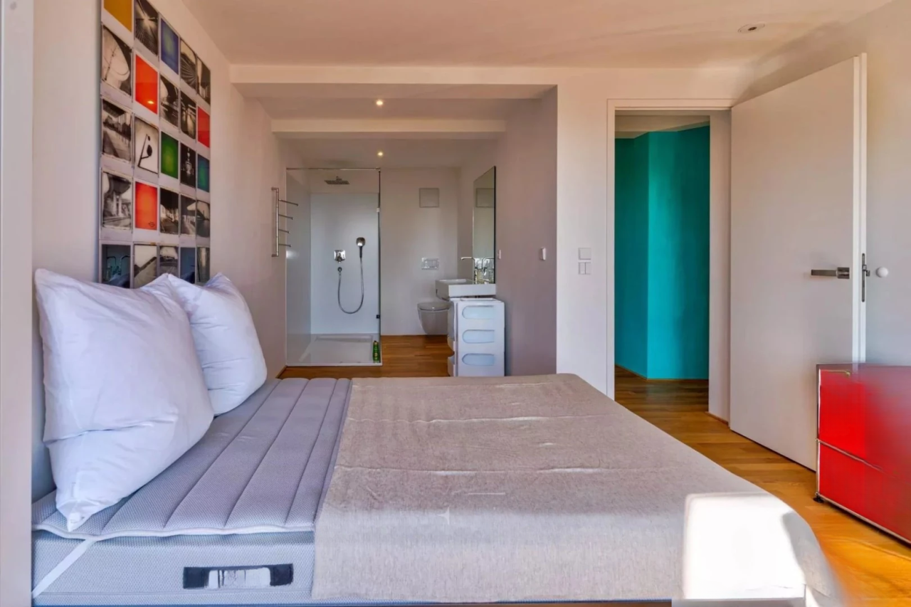 Appartamento a Cannes, Francia, 258 m² - foto 12