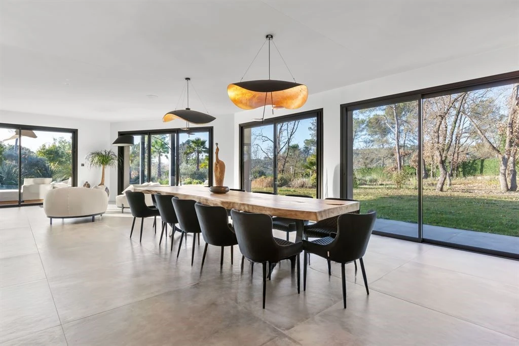 Appartamento a Cannes, Francia, 465 m² - foto 12