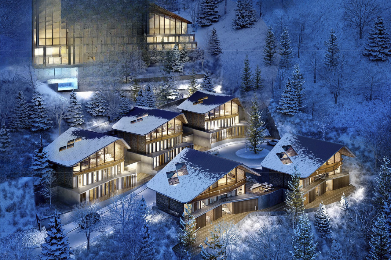 Piso en Ordino, Andorra, 362 m² - imagen 12