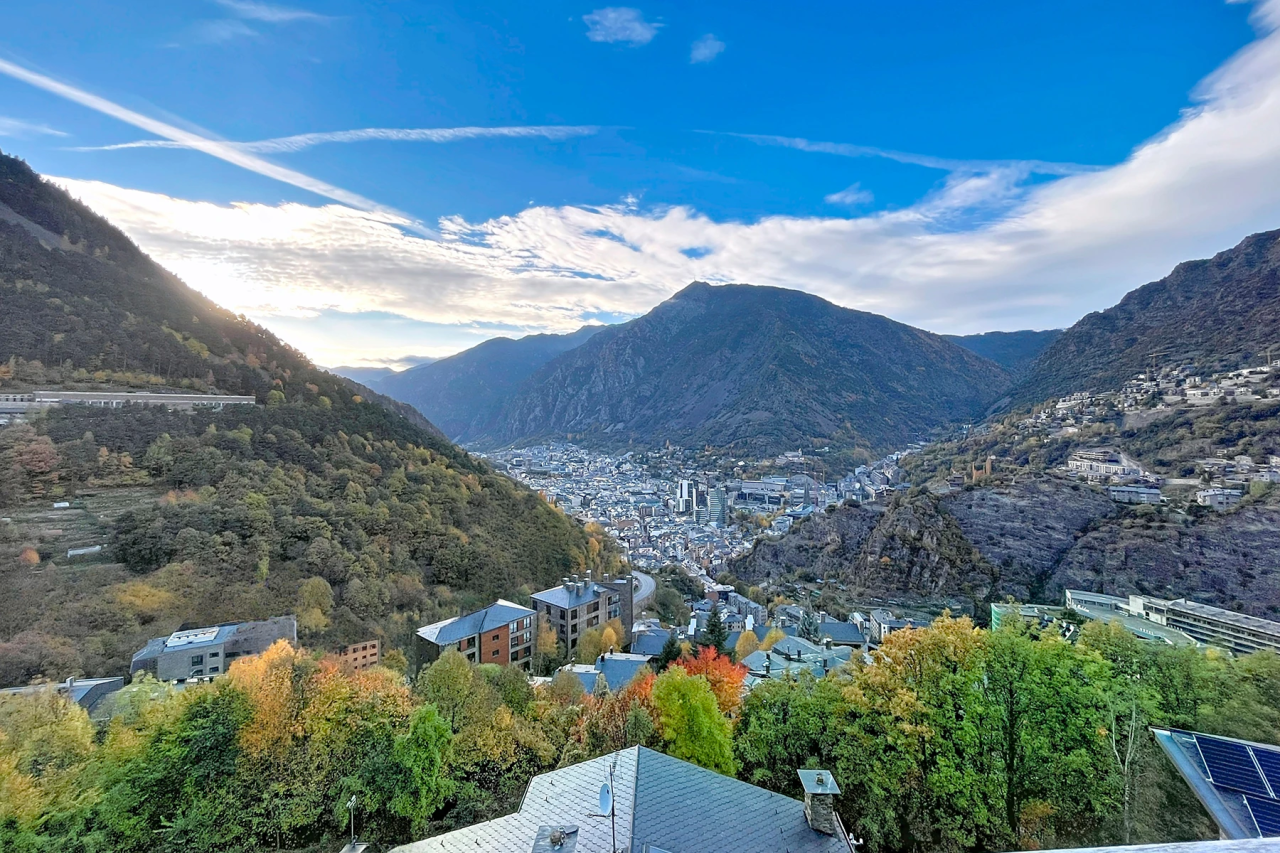 Piso en Les Escaldes, Andorra, 140 m² - imagen 12