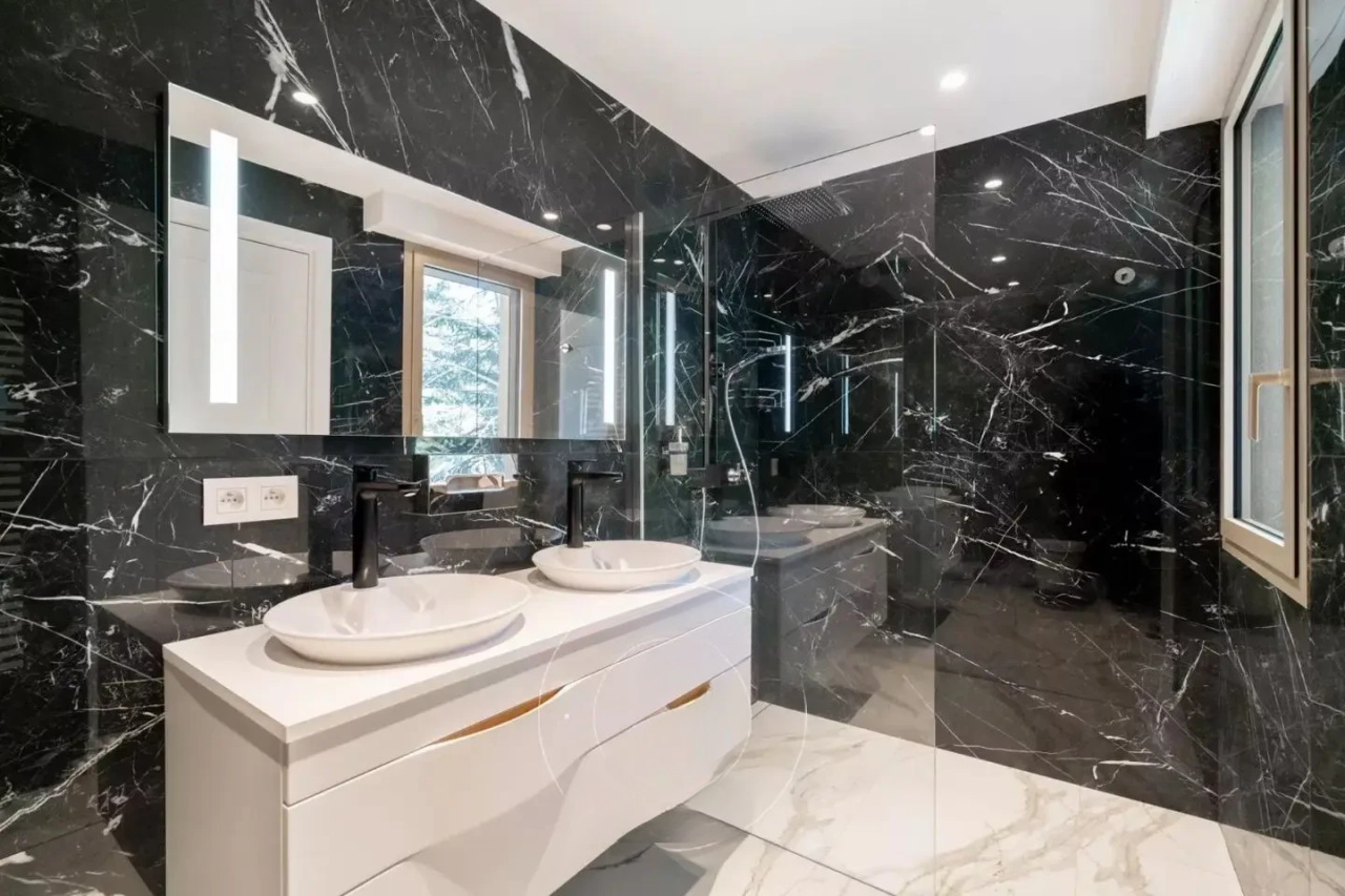 Haus in Cannes, Frankreich, 113 m² - Foto 13