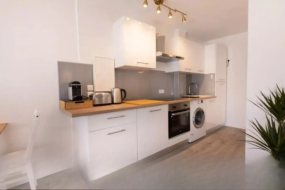 Appartement à Cannes, France, 29 m² - image 13