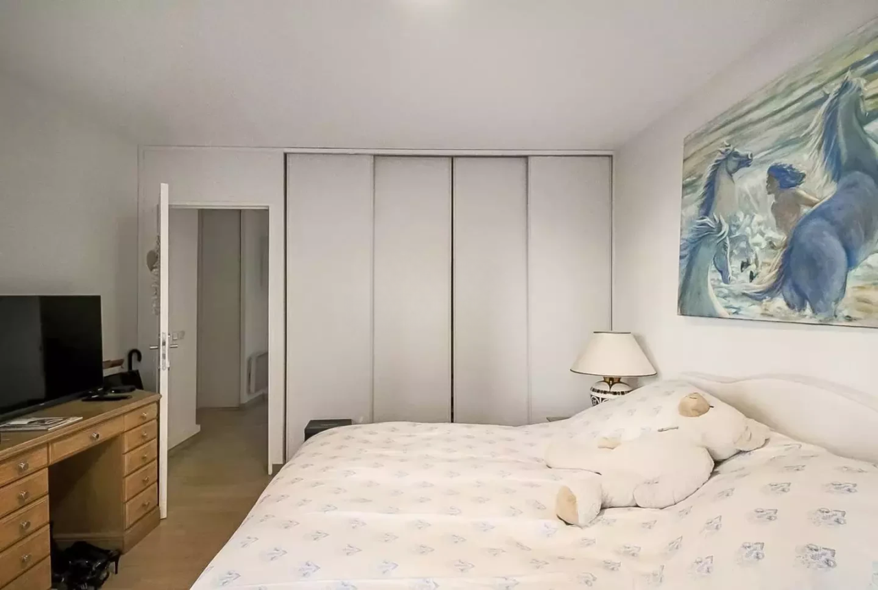 Flat in Cannes, France, 132 m² - picture 13