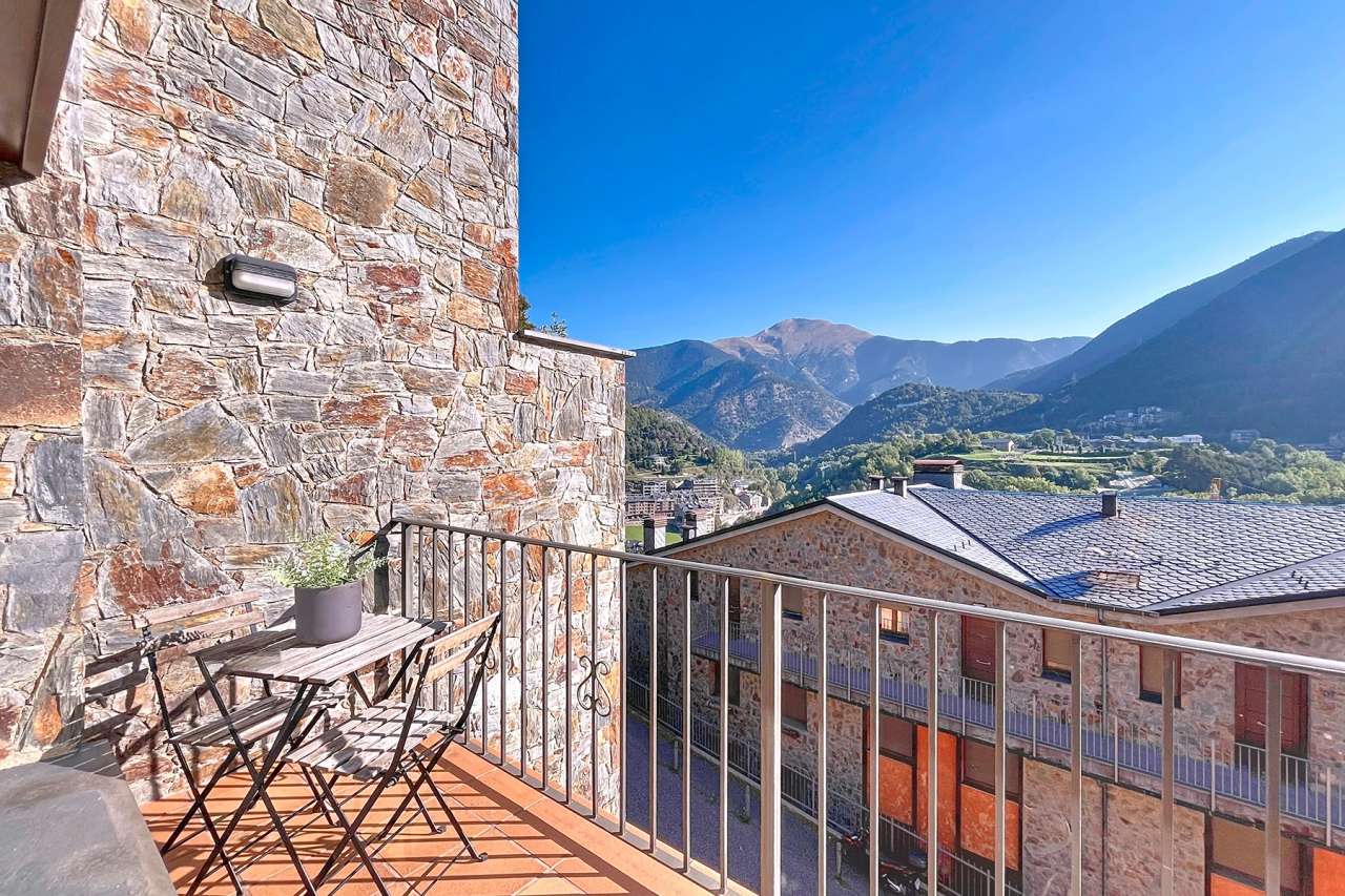 Piso en La Massana, Andorra, 150 m² - imagen 13