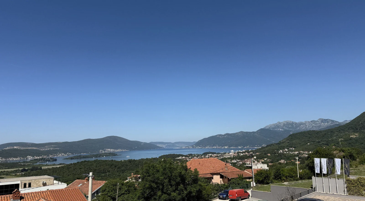 Studio a Kavac, Montenegro, 23 m² - foto 15