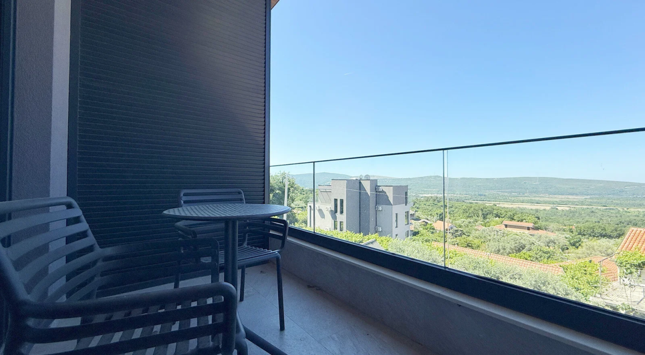 Studio a Kavac, Montenegro, 23 m² - foto 13
