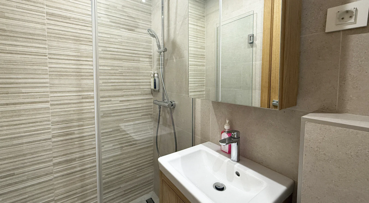 Studio a Kavac, Montenegro, 23 m² - foto 18