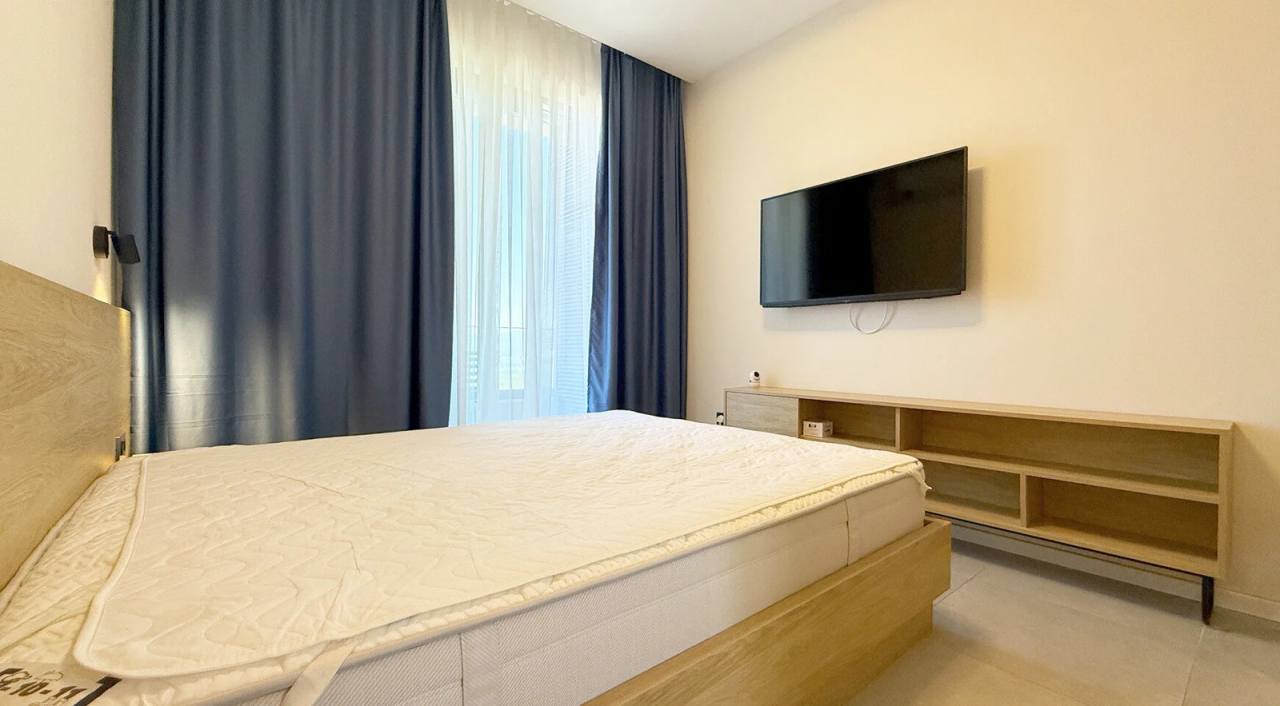 Studio a Kavac, Montenegro, 23 m² - foto 12