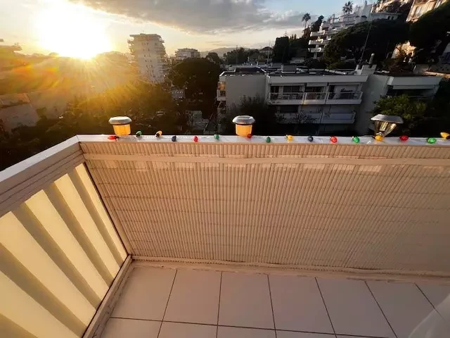 Appartamento a Cannes, Francia, 49 m² - foto 13