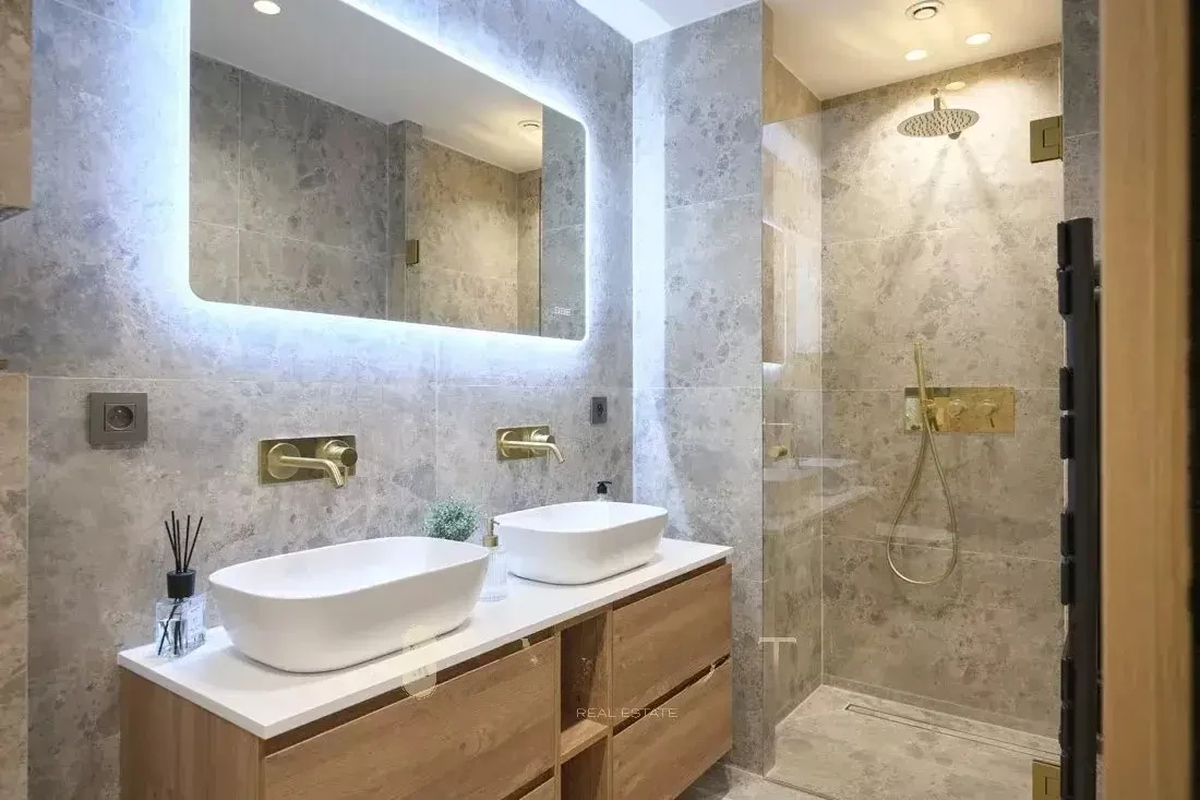 Wohnung in Cannes, Frankreich, 117 m² - Foto 14