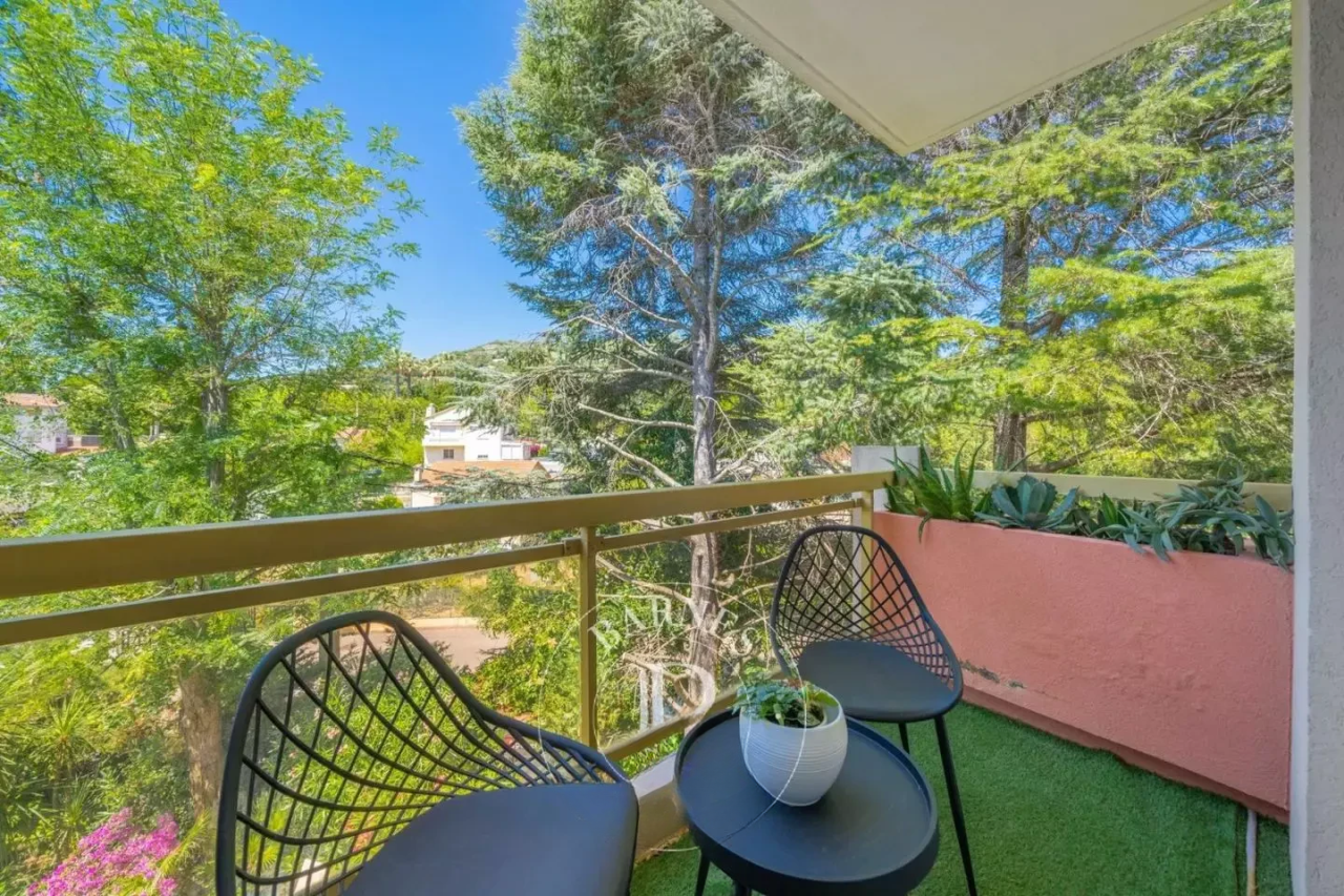 Haus in Cannes, Frankreich, 113 m² - Foto 14