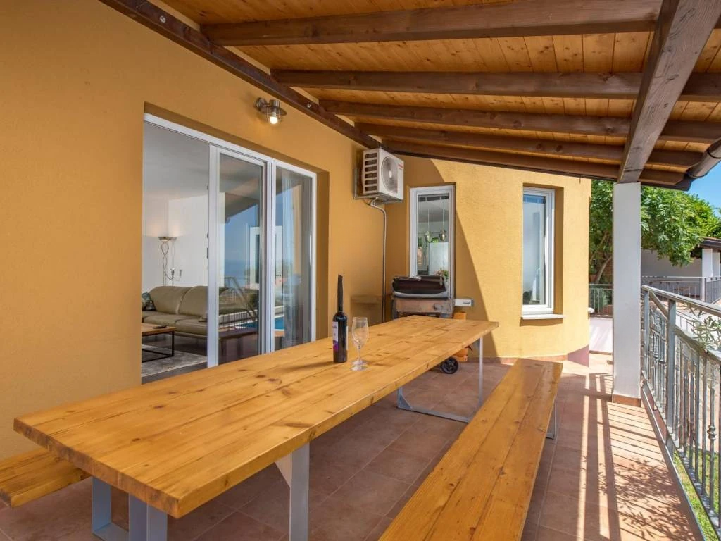 House in Opatija, Croatia, 250 m² - picture 14