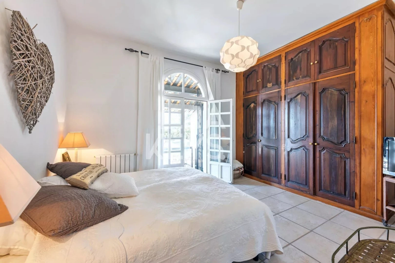 Wohnung in Cannes, Frankreich, 207 m² - Foto 15