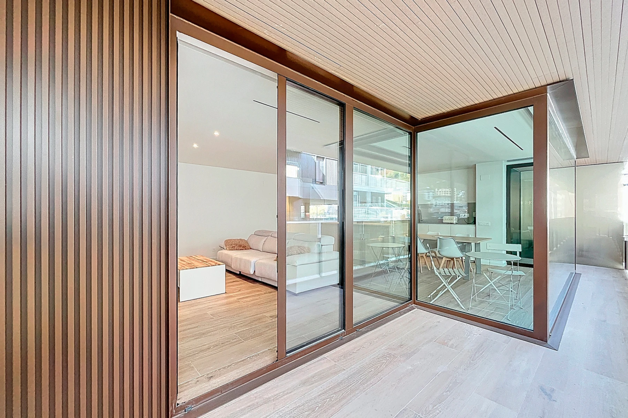Piso en Les Escaldes, Andorra, 142 m² - imagen 15