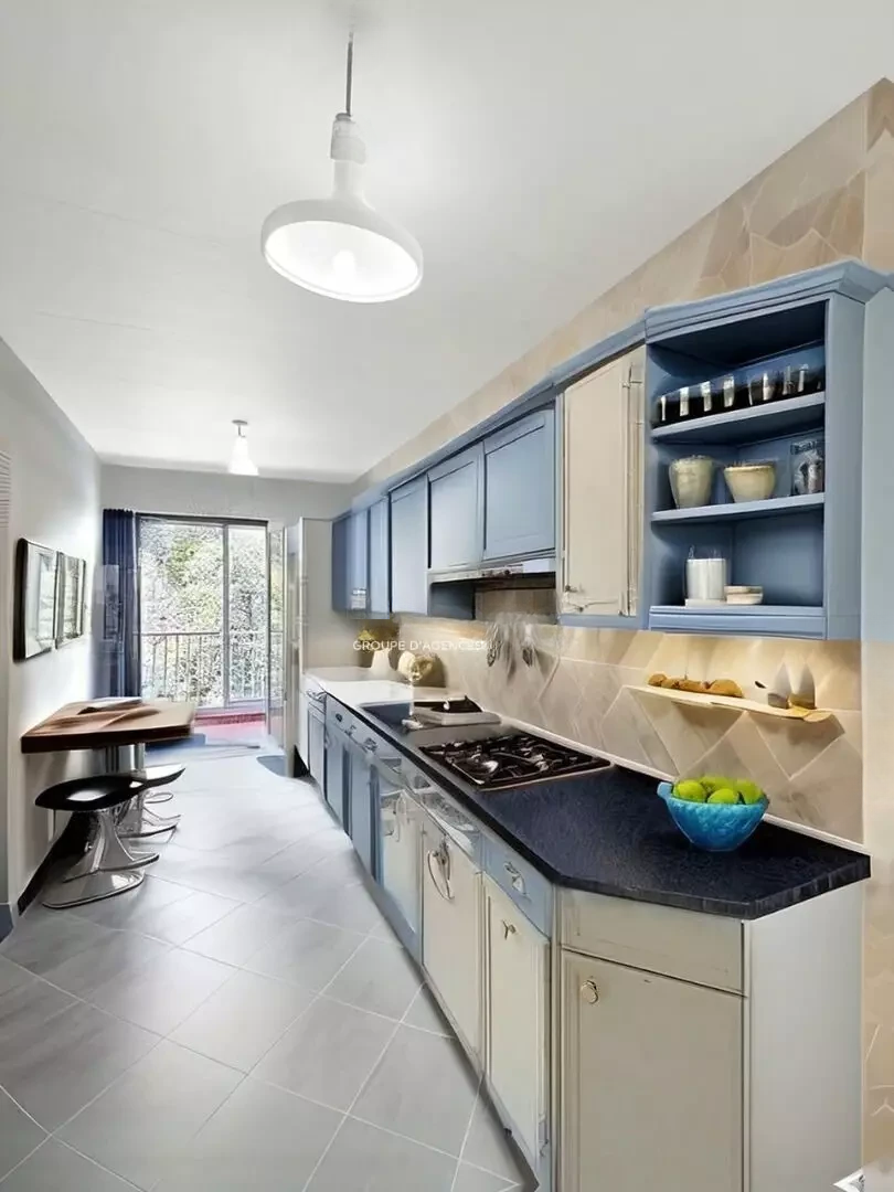 Wohnung in Cannes, Frankreich, 96 m² - Foto 15