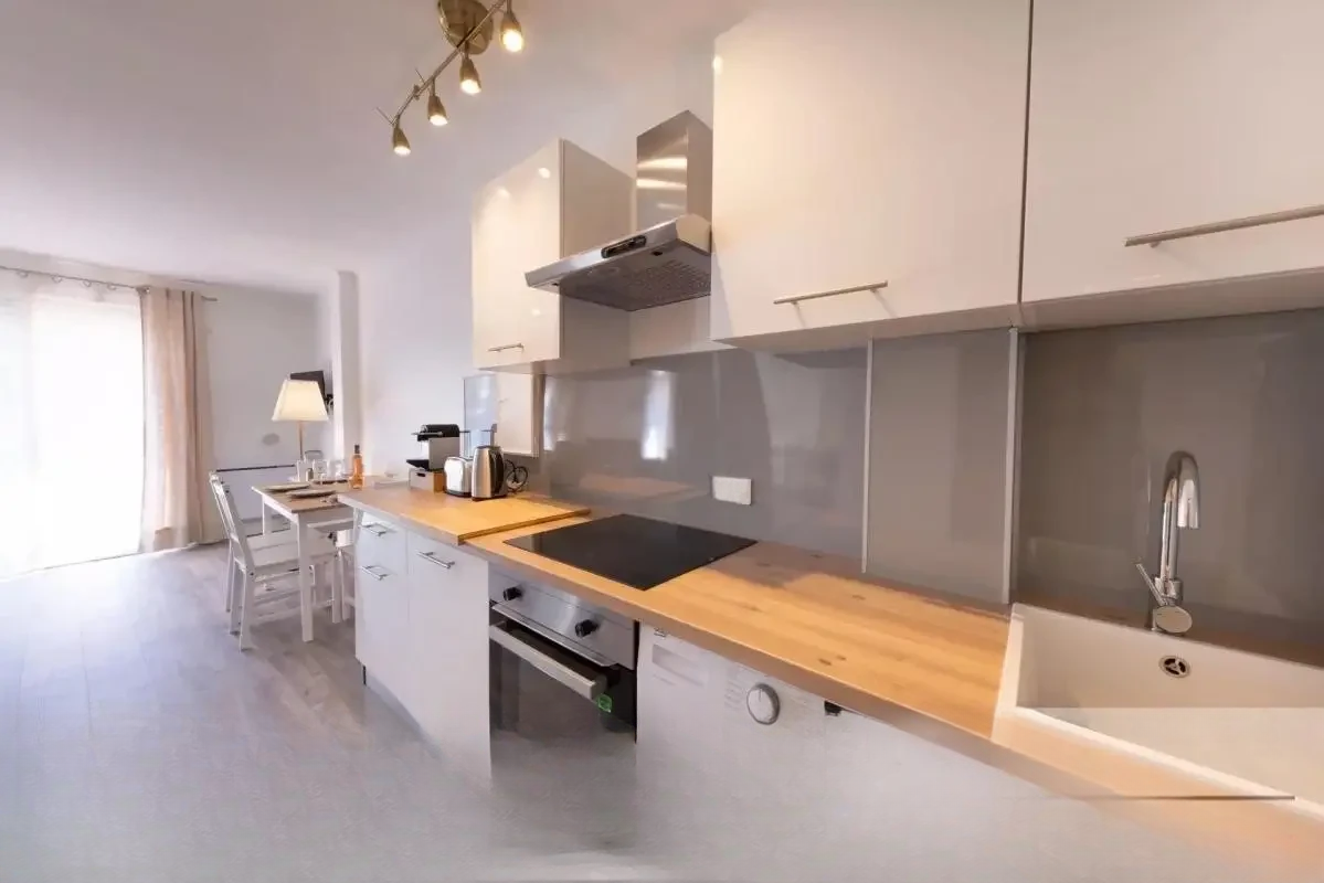 Appartement à Cannes, France, 29 m² - image 15