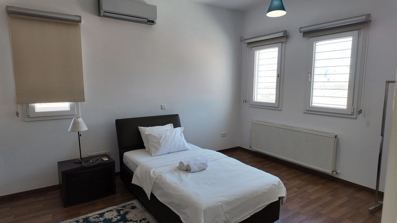 Appartamento a Limassol, Cipro, 300 m² - foto 16
