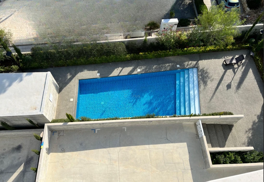 Flat in Germasogeia, Cyprus, 197 m² - picture 16