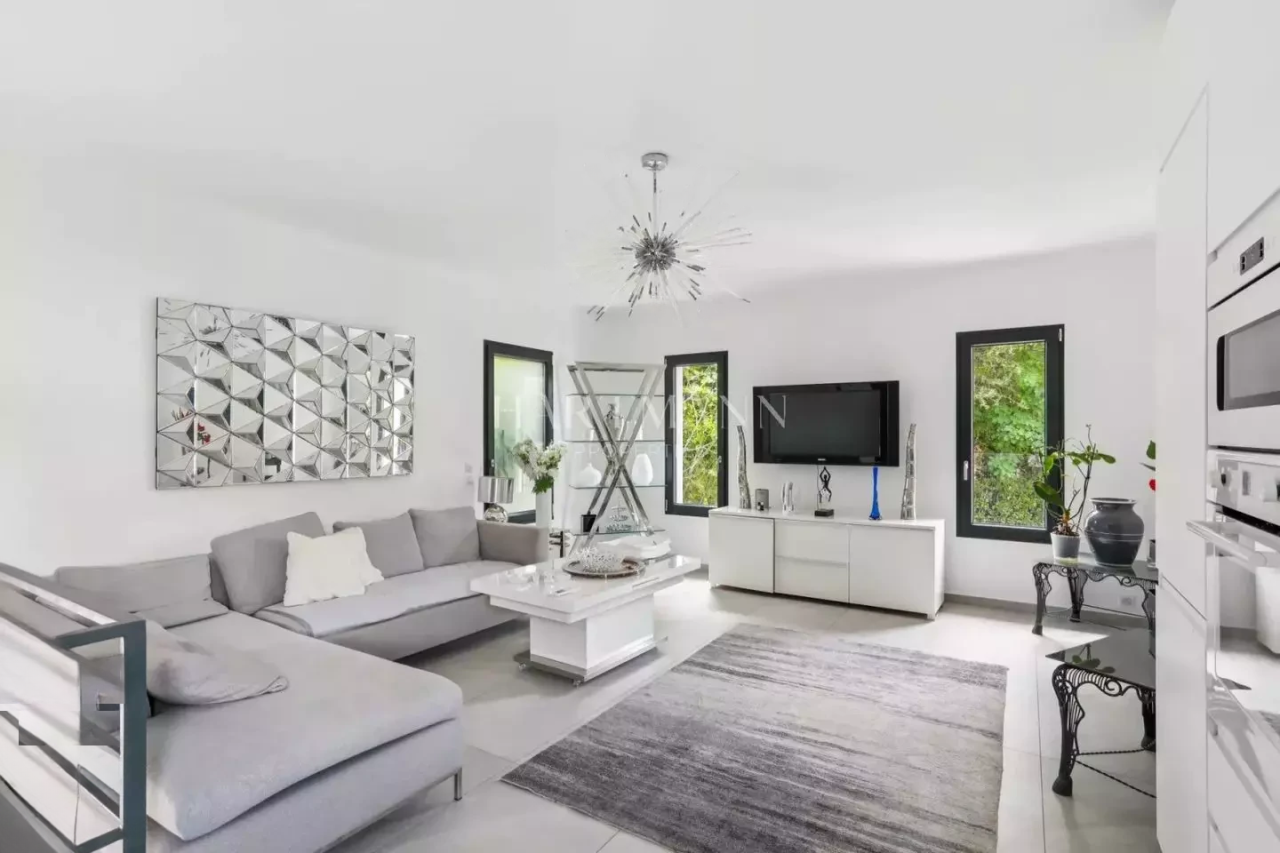 Piso en Cannes, Francia, 340 m² - imagen 16