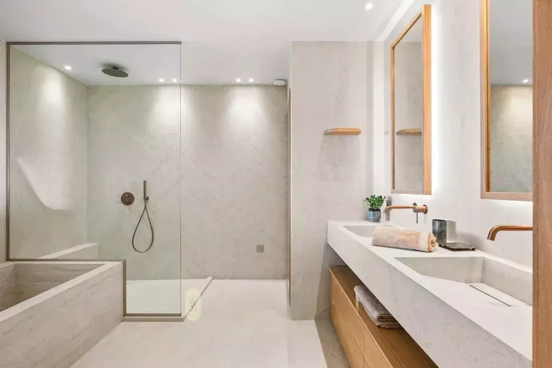 Flat in Cannes, France, 315 m² - picture 16