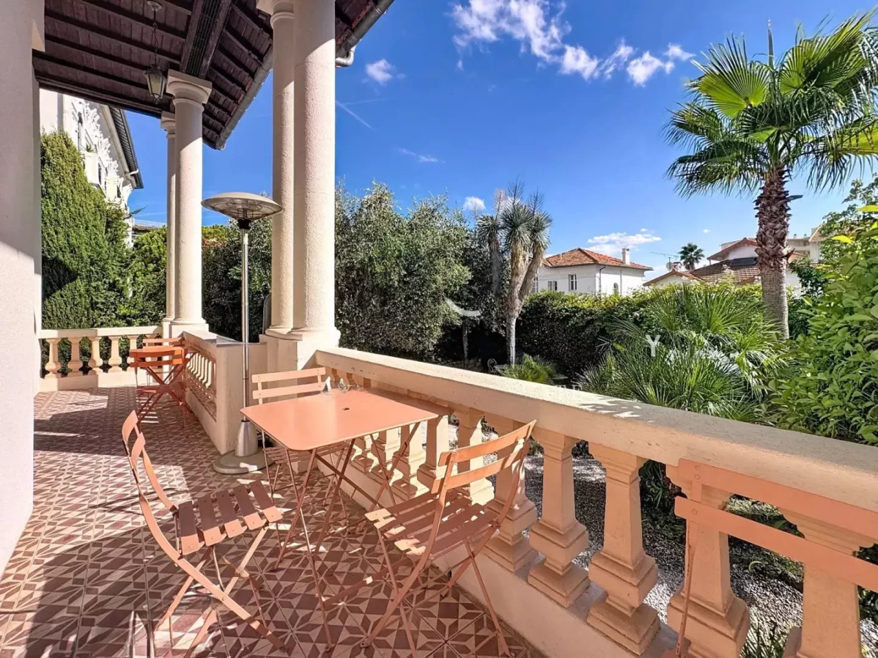 Piso en Cannes, Francia, 275 m² - imagen 18