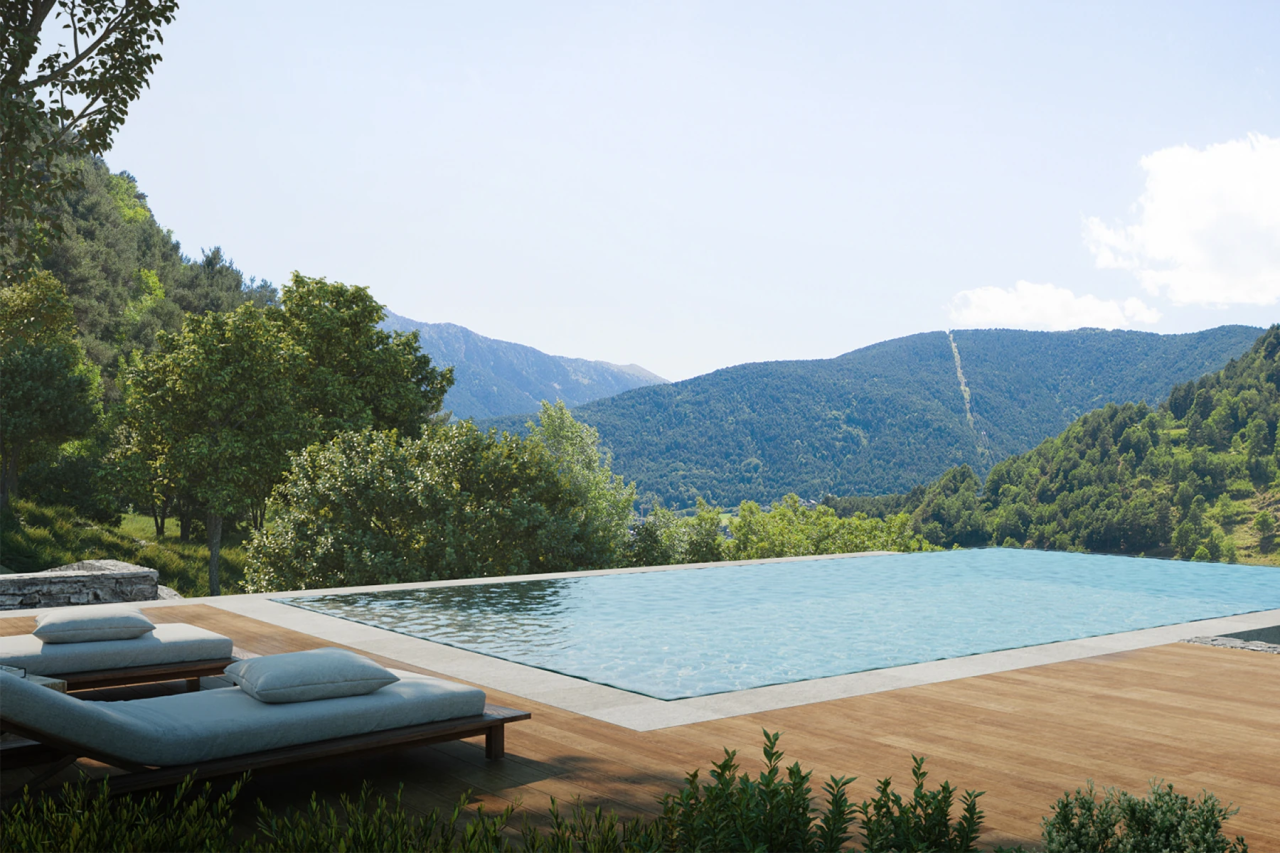 Piso en Ordino, Andorra, 362 m² - imagen 19