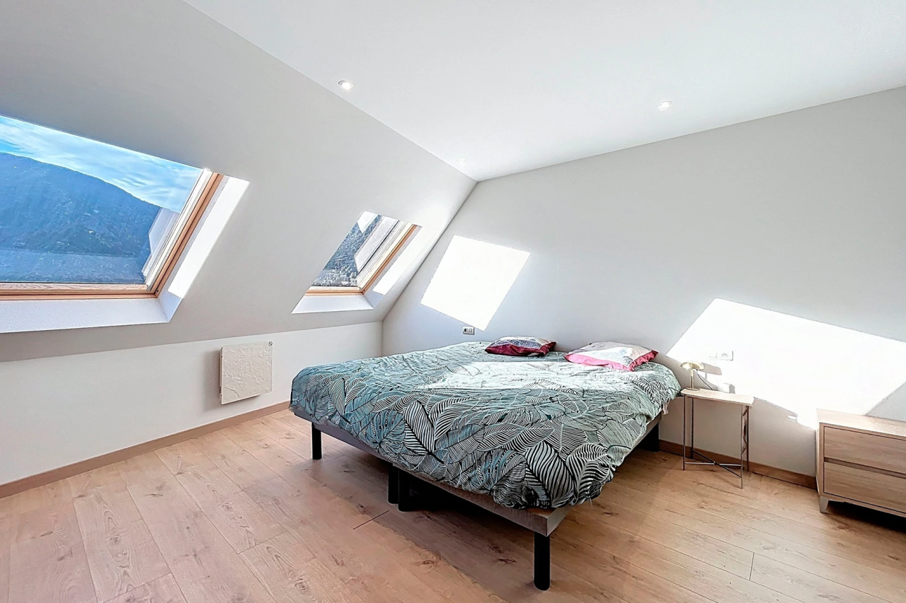 Piso en Les Escaldes, Andorra, 140 m² - imagen 19