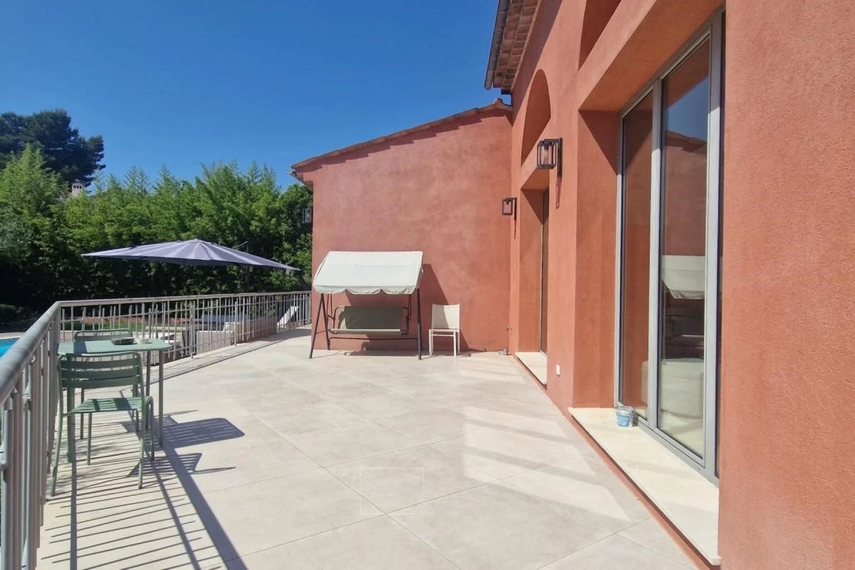 Wohnung in Cannes, Frankreich, 172 m² - Foto 19