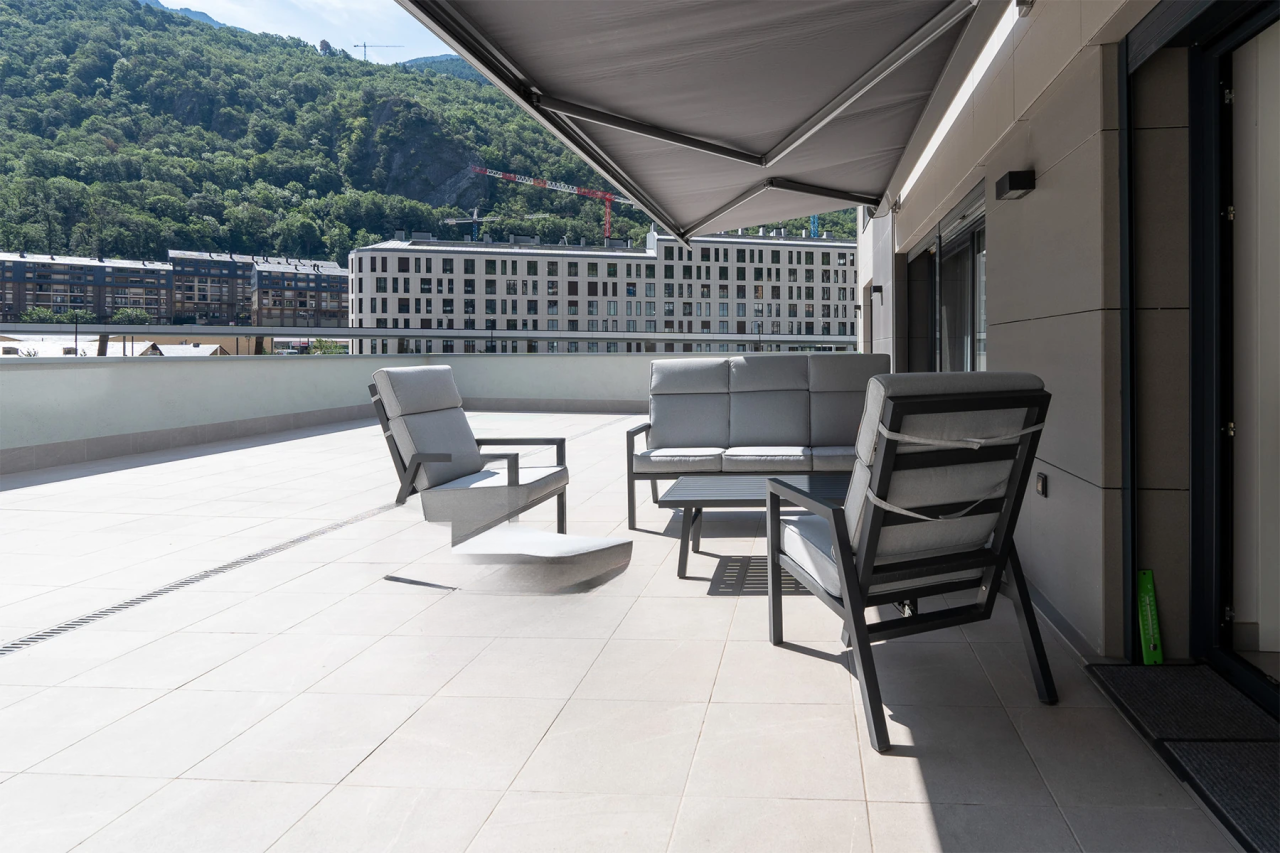 Piso en Andorra la Vieja, Andorra, 120 m² - imagen 19