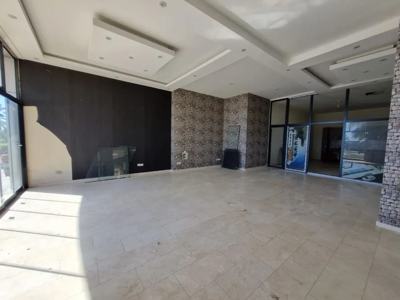 Proprietà commerciale a Alanya, Turchia, 100 m² - foto 2