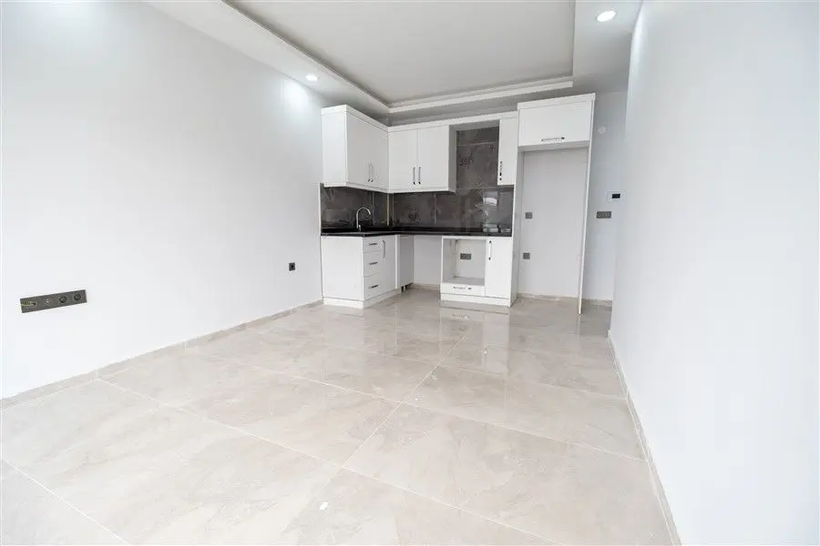 Appartamenti a Alanya, Turchia, 45 m² - foto 2