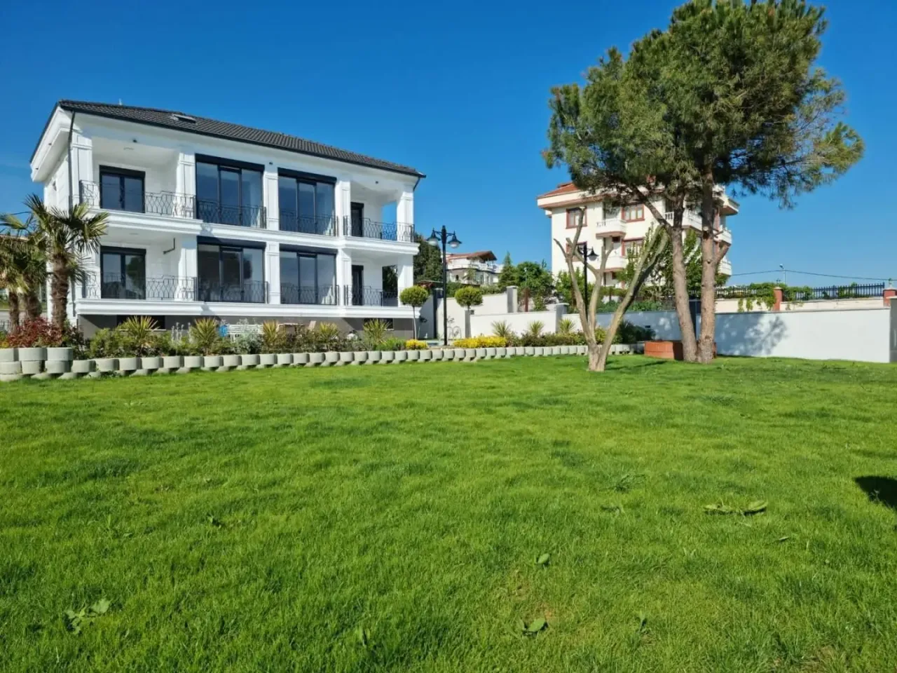 Villa a Istanbul, Turchia, 500 m² - foto 2
