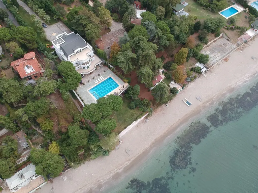 Villa a Istanbul, Turchia, 1 250 m² - foto 2