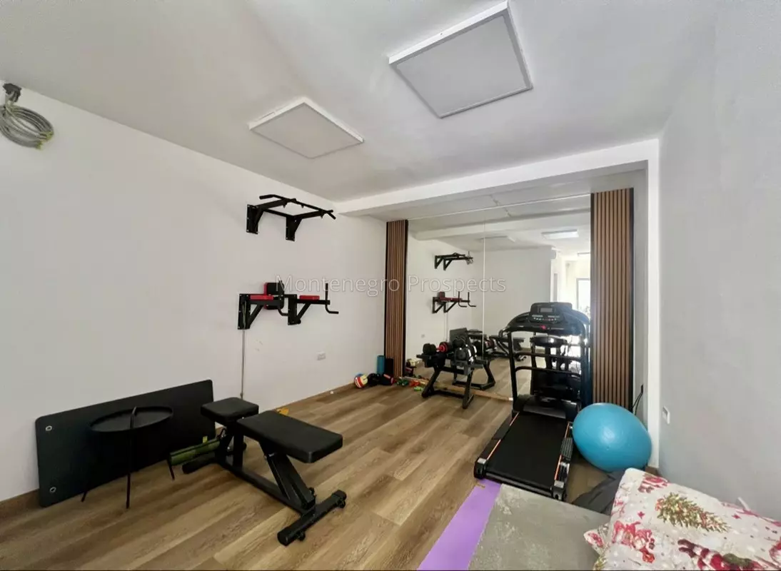 Villa in Kuljace, Montenegro, 474 m² - picture 10