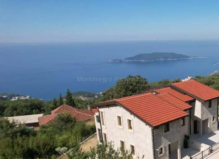 Villa in Kuljace, Montenegro, 474 m² - picture 2