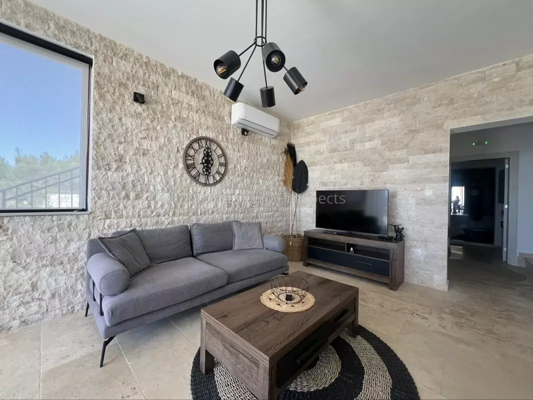 Villa in Kuljace, Montenegro, 474 m² - picture 16