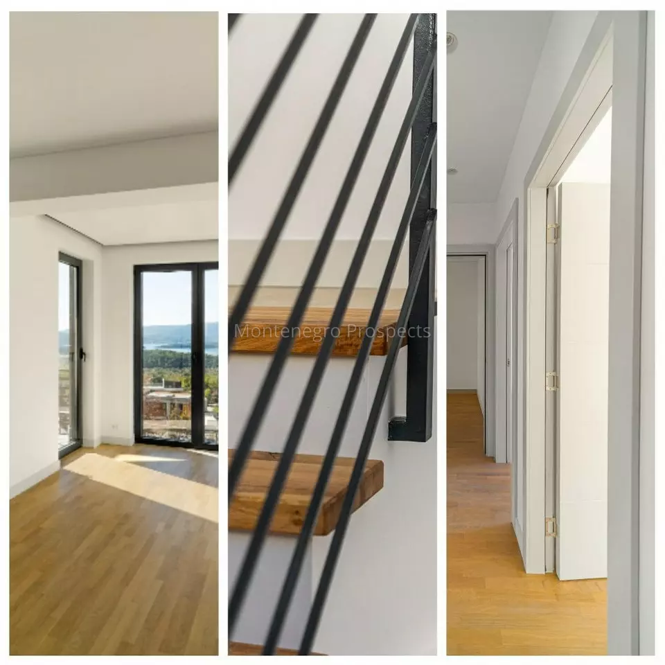 Townhouse in Kavac, Montenegro, 130 m² - picture 5